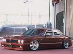 J-Complete Jaguar XJR 1994 года